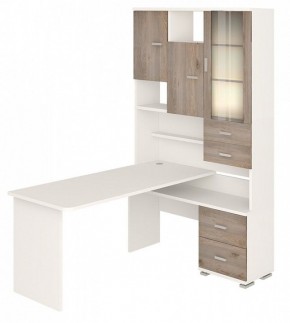 Стол компьютерный Домино СР-620/160 в Лесном - lesnoy.mebel24.online | фото 2