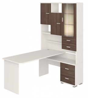Стол компьютерный Домино СР-620/160 в Лесном - lesnoy.mebel24.online | фото 2
