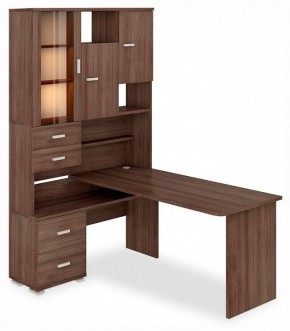 Стол компьютерный Домино СР-620-160 в Лесном - lesnoy.mebel24.online | фото