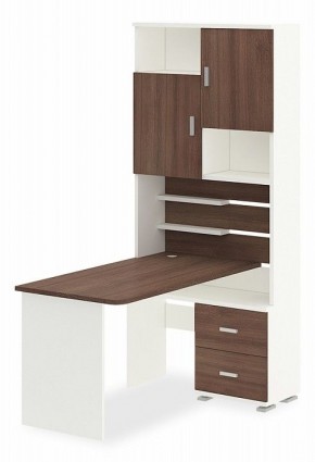 Стол компьютерный Домино СР-720/140 в Лесном - lesnoy.mebel24.online | фото 2