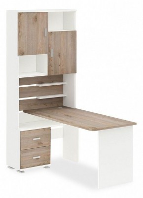 Стол компьютерный Домино СР-720/160 в Лесном - lesnoy.mebel24.online | фото