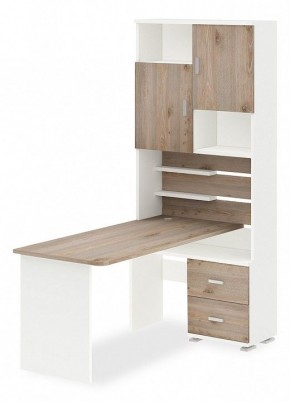 Стол компьютерный Домино СР-720/160 в Лесном - lesnoy.mebel24.online | фото