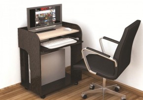 Стол компьютерный Грета-10 в Лесном - lesnoy.mebel24.online | фото 1