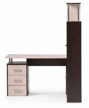 Стол компьютерный КС-15 в Лесном - lesnoy.mebel24.online | фото 3