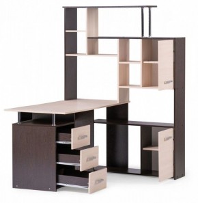 Стол компьютерный КС-15 в Лесном - lesnoy.mebel24.online | фото 4