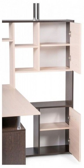 Стол компьютерный КС-15 в Лесном - lesnoy.mebel24.online | фото 5