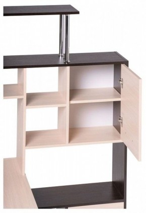 Стол компьютерный КС-15 в Лесном - lesnoy.mebel24.online | фото 6