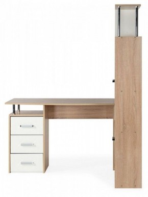 Стол компьютерный КС15 в Лесном - lesnoy.mebel24.online | фото 4