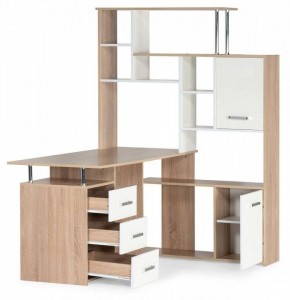 Стол компьютерный КС15 в Лесном - lesnoy.mebel24.online | фото 5