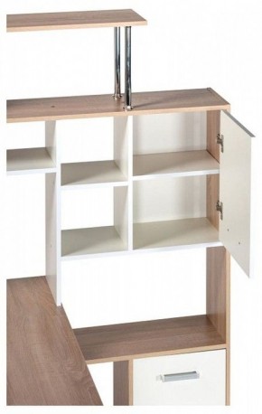 Стол компьютерный КС15 в Лесном - lesnoy.mebel24.online | фото 8