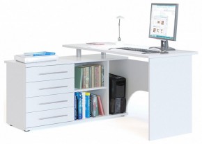 Стол компьютерный КСТ-109Л в Лесном - lesnoy.mebel24.online | фото 2