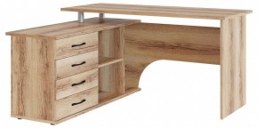 Стол компьютерный КСТ-109Л в Лесном - lesnoy.mebel24.online | фото