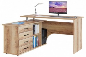 Стол компьютерный КСТ-109Л в Лесном - lesnoy.mebel24.online | фото 2