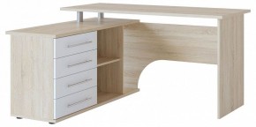 Стол компьютерный КСТ-109Л в Лесном - lesnoy.mebel24.online | фото
