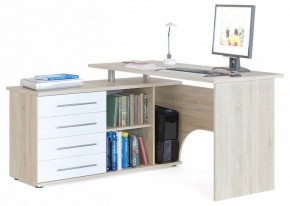 Стол компьютерный КСТ-109Л в Лесном - lesnoy.mebel24.online | фото 2