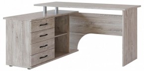 Стол компьютерный КСТ-109Л в Лесном - lesnoy.mebel24.online | фото