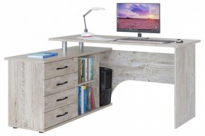 Стол компьютерный КСТ-109Л в Лесном - lesnoy.mebel24.online | фото 2