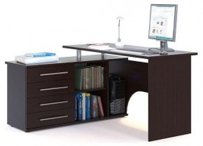 Стол компьютерный КСТ-109Л в Лесном - lesnoy.mebel24.online | фото 2