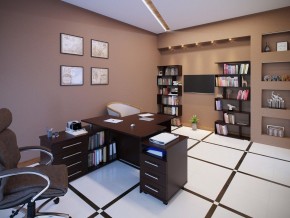 Стол компьютерный КСТ-109Л в Лесном - lesnoy.mebel24.online | фото 3