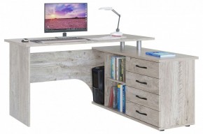 Стол компьютерный КСТ-109П в Лесном - lesnoy.mebel24.online | фото 3