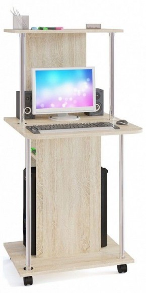 Стол компьютерный КСТ-12 в Лесном - lesnoy.mebel24.online | фото