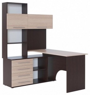 Стол компьютерный КСТ-14.1Л в Лесном - lesnoy.mebel24.online | фото