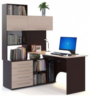 Стол компьютерный КСТ-14.1Л в Лесном - lesnoy.mebel24.online | фото 2