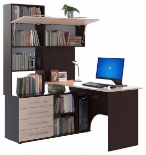 Стол компьютерный КСТ-14.1Л в Лесном - lesnoy.mebel24.online | фото 3