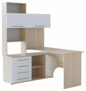 Стол компьютерный КСТ-14.1Л в Лесном - lesnoy.mebel24.online | фото