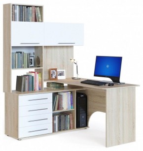 Стол компьютерный КСТ-14.1Л в Лесном - lesnoy.mebel24.online | фото 2