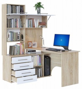 Стол компьютерный КСТ-14.1Л в Лесном - lesnoy.mebel24.online | фото 3