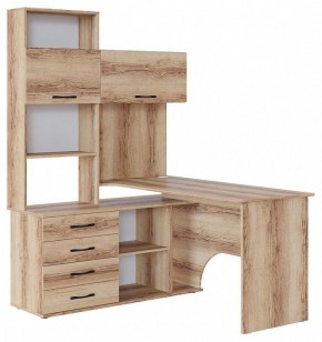 Стол компьютерный КСТ-14.1Л в Лесном - lesnoy.mebel24.online | фото
