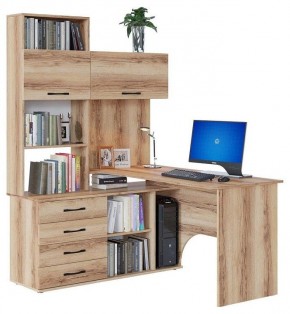 Стол компьютерный КСТ-14.1Л в Лесном - lesnoy.mebel24.online | фото 2