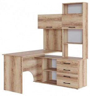 Стол компьютерный КСТ-14.1П в Лесном - lesnoy.mebel24.online | фото