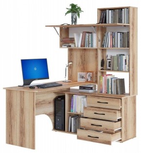 Стол компьютерный КСТ-14.1П в Лесном - lesnoy.mebel24.online | фото 3