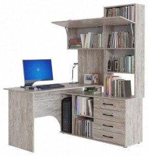 Стол компьютерный КСТ-14.1П в Лесном - lesnoy.mebel24.online | фото 3