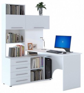 Стол компьютерный КСТ-14.1П в Лесном - lesnoy.mebel24.online | фото 2