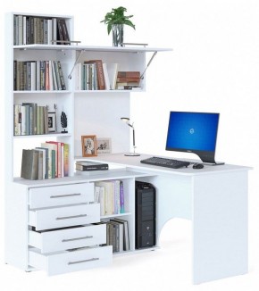 Стол компьютерный КСТ-14.1П в Лесном - lesnoy.mebel24.online | фото 3