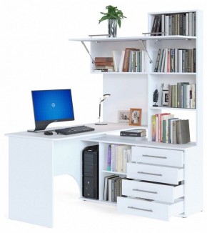 Стол компьютерный КСТ-14.1П в Лесном - lesnoy.mebel24.online | фото 3