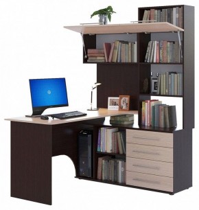 Стол компьютерный КСТ-14.1П в Лесном - lesnoy.mebel24.online | фото 2