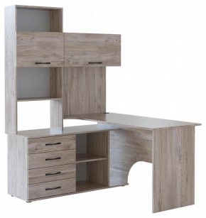Стол компьютерный КСТ-14Л в Лесном - lesnoy.mebel24.online | фото