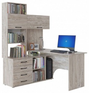 Стол компьютерный КСТ-14Л в Лесном - lesnoy.mebel24.online | фото 2