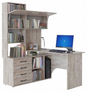 Стол компьютерный КСТ-14Л в Лесном - lesnoy.mebel24.online | фото 3