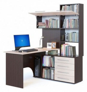 Стол компьютерный КСТ-14П в Лесном - lesnoy.mebel24.online | фото 2