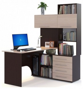 Стол компьютерный КСТ-14П в Лесном - lesnoy.mebel24.online | фото