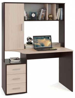 Стол компьютерный КСТ-16 в Лесном - lesnoy.mebel24.online | фото