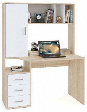 Стол компьютерный КСТ-16 в Лесном - lesnoy.mebel24.online | фото 2