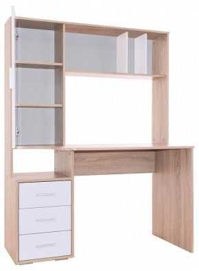 Стол компьютерный КСТ-16 в Лесном - lesnoy.mebel24.online | фото 3
