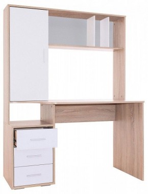 Стол компьютерный КСТ-16 в Лесном - lesnoy.mebel24.online | фото 4