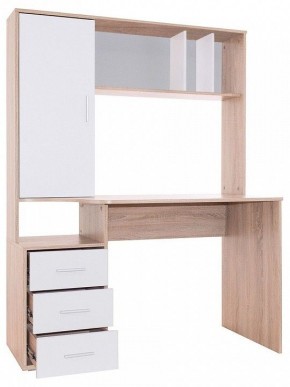 Стол компьютерный КСТ-16 в Лесном - lesnoy.mebel24.online | фото 5